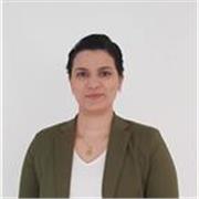Profesora Ingeniera Industrial con experiencia en Ingles, administración, SST, química, matemáticas, estadística