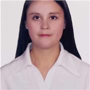 Hello. How are you?

Thank you for visiting my profile. Nice to meet you. I'm Jessy from Colombia. I am a specialized licensed teacher. My native language is Spanish. I can help you with fluency, grammar, conversation and correct pronunciation in this val