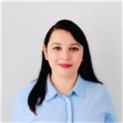 Maestra de matemáticas para educación básica y media superior