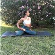 Yoga dantza - Danse ton yoga
