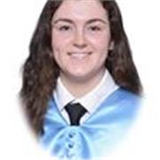 Profesora de primaria e inglés para todas las edades 