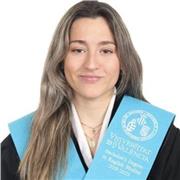 Filóloga inglesa con máster en profesorado. Doy clases a todos los niveles y me adapto a las necesidades de cada alumno.