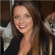 Profesora educacion primaria y educación especial b1 ingles y master de flamenco