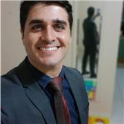 Dou aula particular de violino para adultos