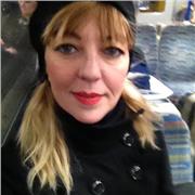 Corina Margareta