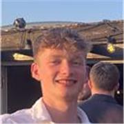 I would describe myself as someone who is safe and approachable, and passionate in helping gcse students understand maths