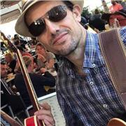 Cours de guitare online (jazz, musiques actuelles, classique)