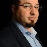 I am a very serious and structured (organised) person, Highly motivated, educated and determined to professionally reach my goals.