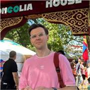 Tuteur d'anglais pour adolescents et adultes