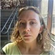 Profesora de inglés con más de 6 años de experiencia y 1 año en una academia profesional de idiomas da clases de inglés para A1-C2