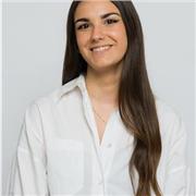 Profesora para impartir clases de disintas materias a niños de todas las edades
