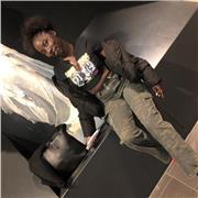 Dieng Fatou Colette