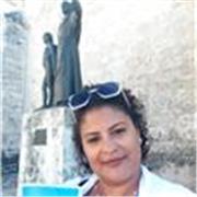 Profesora de español para extranjeros, con dedicación y compromiso 