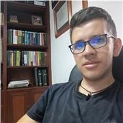 Soy una persona joven, con pedagogía y método para hacerme entender e impartir conocimientos