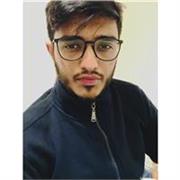 Science tutor providing lectures to student of A levels and below