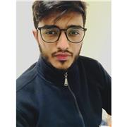 Science tutor providing lectures to student of A levels and below