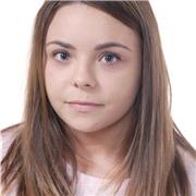 Insegnante per preparazione ai test d'ingresso