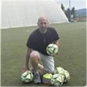Individual training tecnica calcistica individuale. Metodologia avanzata! Metodo dei campioni!