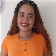 Soy normalista, y estoy capacitada en trabajar con niños de la básica primaria y de preescolar