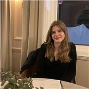 Friendly, organised and patient, for students taking GCSE maths and English, and A Level Core Maths