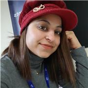 Have been teaching English as a subject since 2011