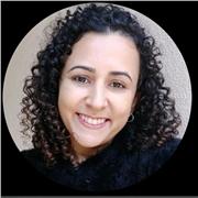 Professora de Matemática e Educação Financeira