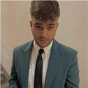 Insegnante di Inglese con esperienza pregressa