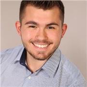 Professionelle Nachhilfe in Mathe, Informatik und Biologie von Moreno