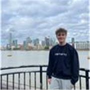 I am near-fluent in French and can provide supportive and enthusiastic tutoring to boost confidence and fluency