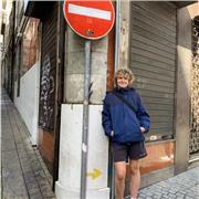 Calm, reliable, organised maths tutor teaching GCSE level and below