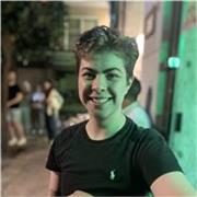 I'm an experienced personal tutor, looking to help you engage with and enjoy English.