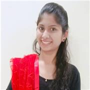 Jyoti Ashok gachande
