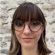 Étudiante en troisième année de philosophie