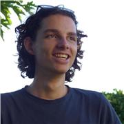 Étudiant passionné par les langues- Soutien scolaire collège/lycée