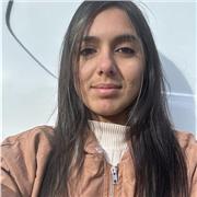 Profesora de Inglés imparte clases particulares a niños de todas las edades