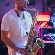 Lezioni di Sax per bambini ,ragazzi e adulti