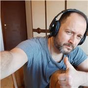 LEZIONI DI CHITARRA per principianti ed esperti e per ogni età. professionalità, divertimento ed empatia!