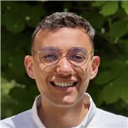 Professeur d'anglais à distance pour apprenants de tous niveaux