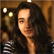 I offer personalised lessons tailored to each student’s level and goals.