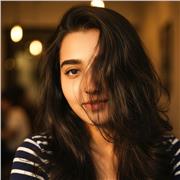 I offer personalised lessons tailored to each student’s level and goals.