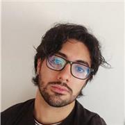 Profesor de apoyo escolar, con experiencia en clases de pre-icfes y física de colegio