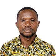 John Jerry Kwofie
