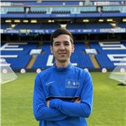 FA Level 1, Football Coach, Chelsea foundation