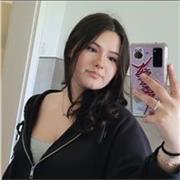 Hallo mein Name ist Charly, ich gehe aktuell in die 10. Klasse und gebe Nachhilfe in allen Fächern bis zur 8. Klasse. :)