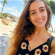 Profesora de refuerzo escolar de Educación Primaria