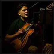 Clases de guitarra jazz, armonía y preparación para las pruebas del grado superior