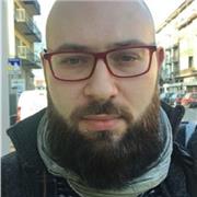 Offro lezioni private di lingua italiana per stranieri. Disponibile anche per lezioni di sociologia!