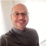 Profesor particular de Quimica docente de tiempo compartido