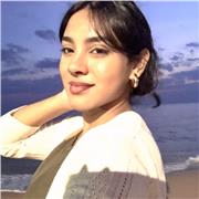 Mahjuzah Alam