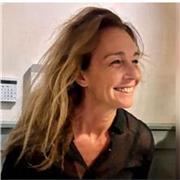 Profesora de Español ubicada en las islas canarias